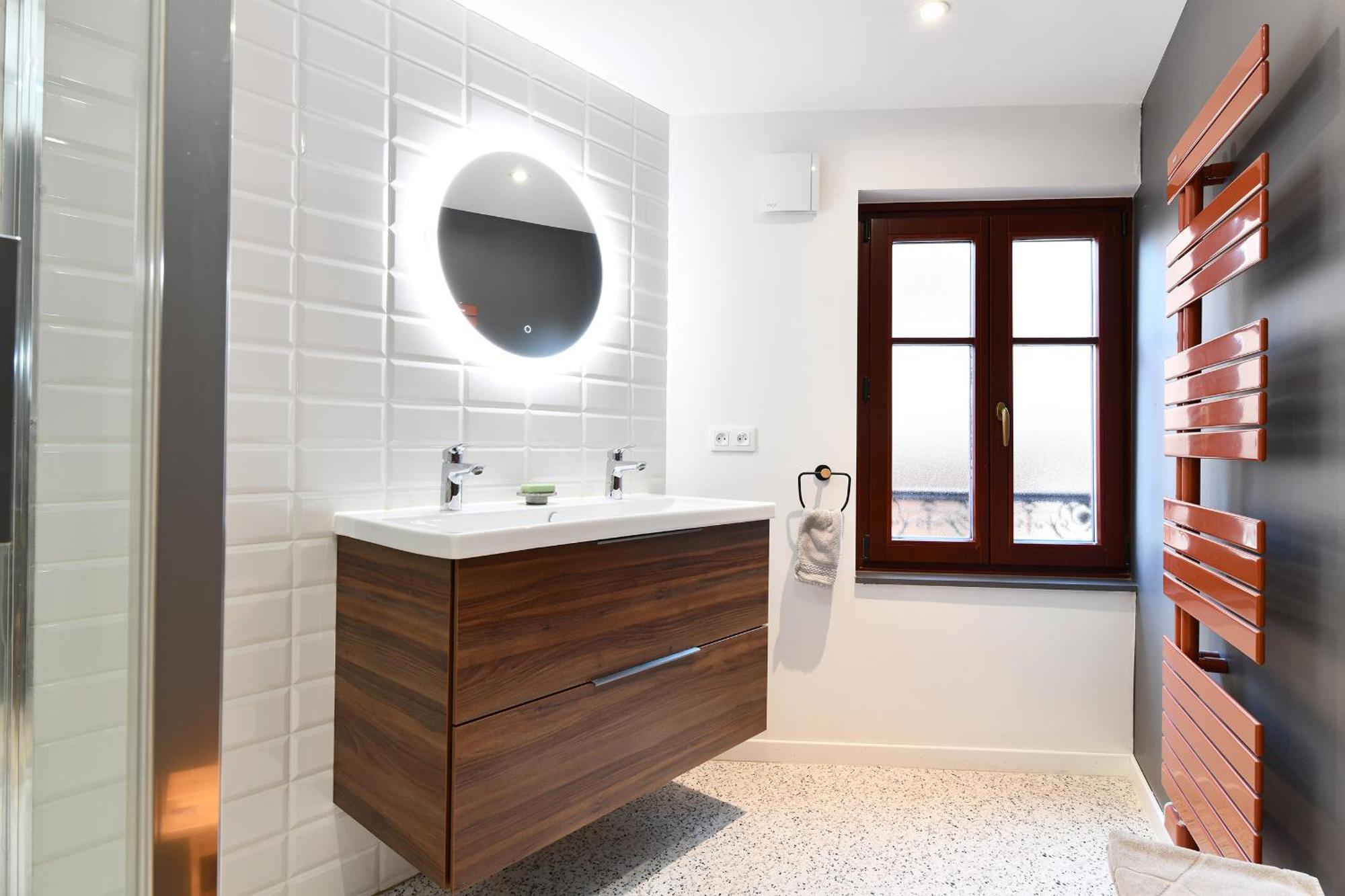 Grand Gite Dans Maison Alsacienne Historique Gueberschwihr Ngoại thất bức ảnh